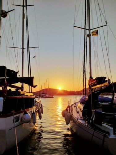 Apartamento Ios Port Studio (no 7)