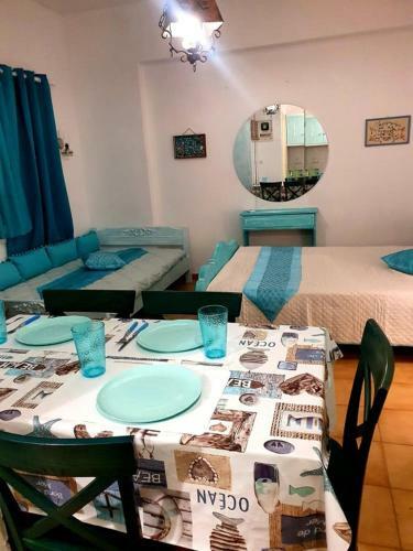 Apartamento Ios Port Studio (no 7)