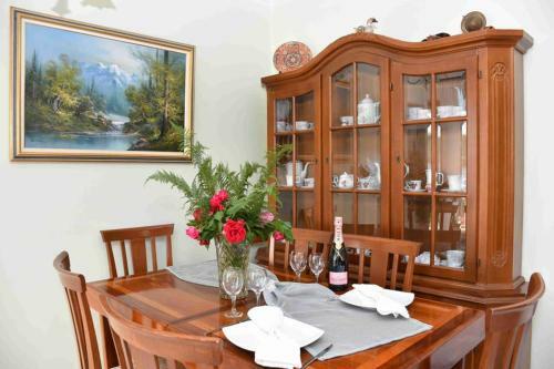 Apartamento Yianiskari Holiday House