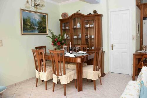Apartamento Yianiskari Holiday House