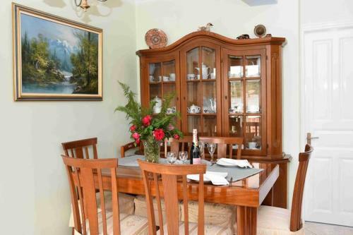 Apartamento Yianiskari Holiday House