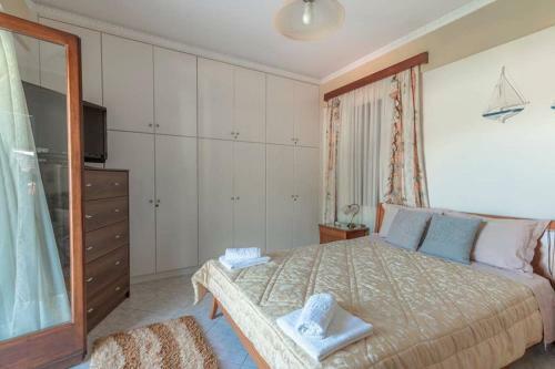 Apartamento Yianiskari Holiday House
