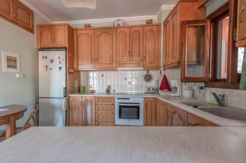 Apartamento Yianiskari Holiday House