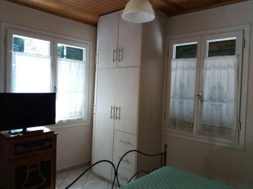 Pantheon Holiday House