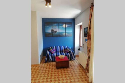 Antonios House With Superb Harbour & Town View!