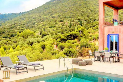 Villa Nadoria