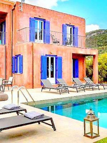 Villa Nadoria
