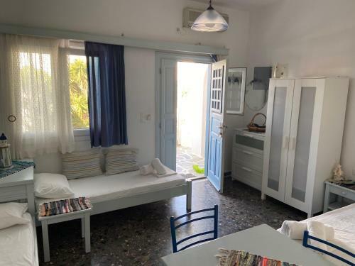 Apartamento Studio Filareti