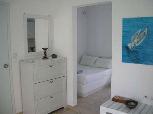 Apartamento Studio Filareti