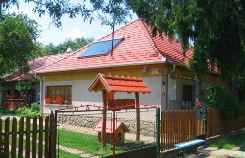 Apartamento Man� Vend�gh�z