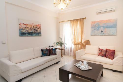 Apartamento Katerina's House