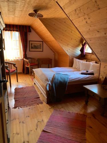 Apartamento Zador Vend�gh�z