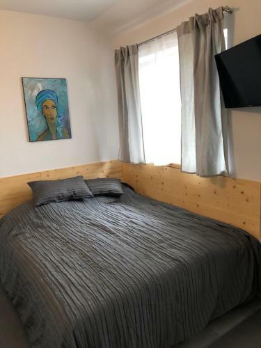 Bed & Breakfast Bar�thegyi Panzi�
