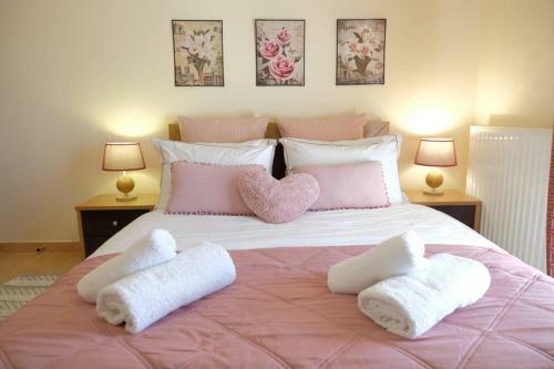 Sevi's Luxury Guesthouse Villa