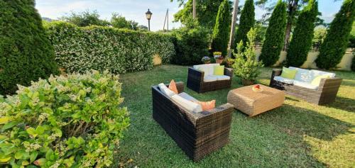 Sevi's Luxury Guesthouse Villa