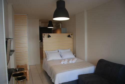 Apartamento Pat House