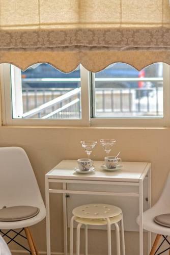 Apartamento Pat House