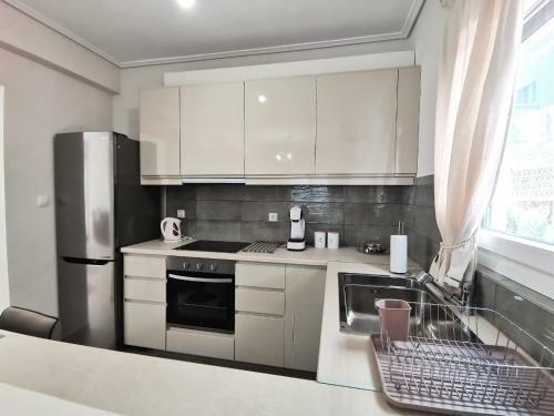 Villa Magnolia House In Ioannina