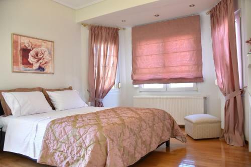 Villa Magnolia House In Ioannina