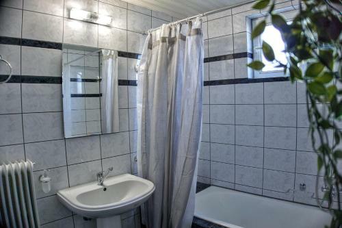 Apartamento The Tranquility House Ioannina
