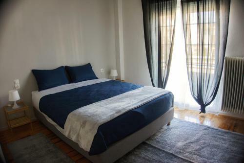 Apartamento The Tranquility House Ioannina