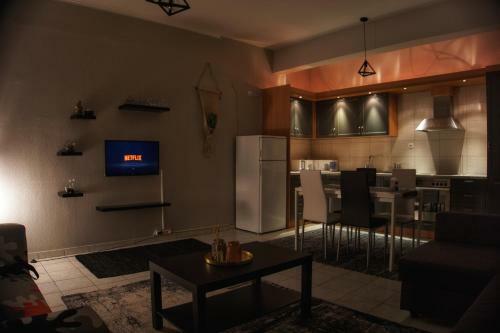 Apartamento The Tranquility House Ioannina