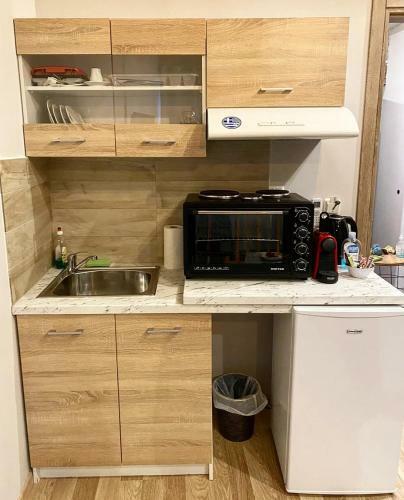 Agora Boutique Apartments Ioannina