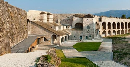 Apartamento In The Castle - House