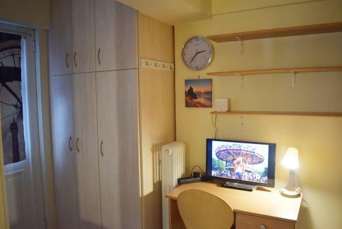 Apartamento Ioannina Candy Studio