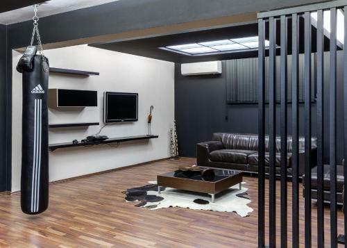 Apartamento Omni House