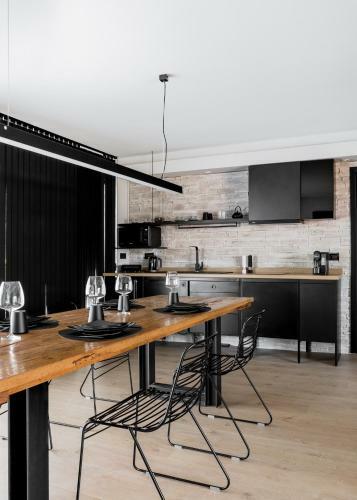 Apartamento Omni House