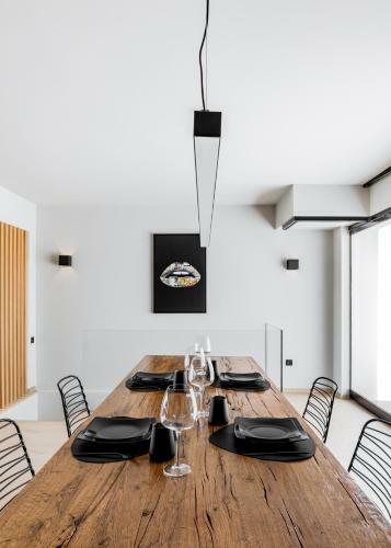 Apartamento Omni House