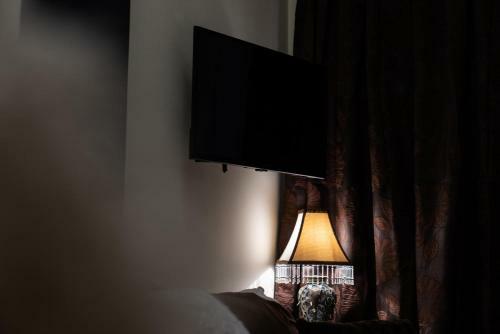 Apartamento Themi's Home