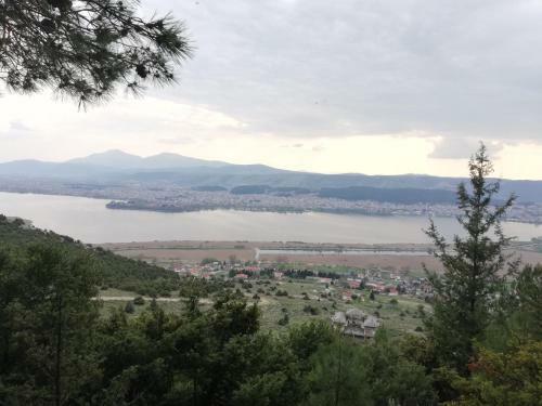 Apartamento House With View In Amfithea