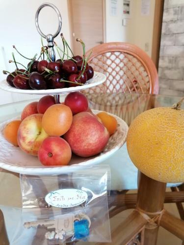 Apartamento House With View In Amfithea