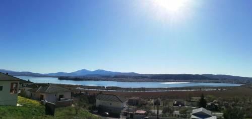 Apartamento House With View In Amfithea