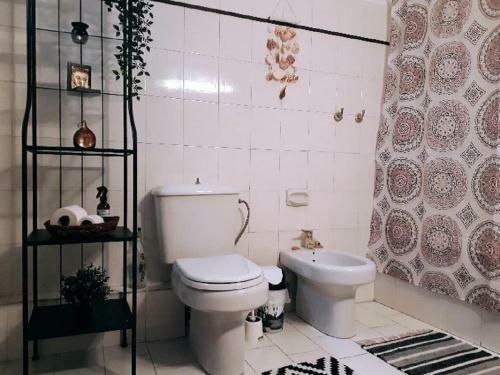 Urban Yoga House Hostel & Retreat