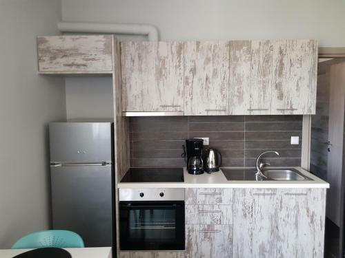 City Life Apartments #1
