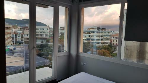 City Life Apartments #1