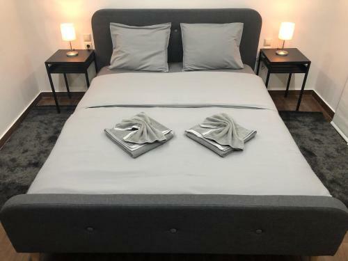 Ioannina Luxury Suites & Apartments