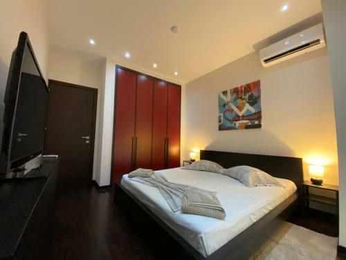 Ioannina Luxury Suites & Apartments