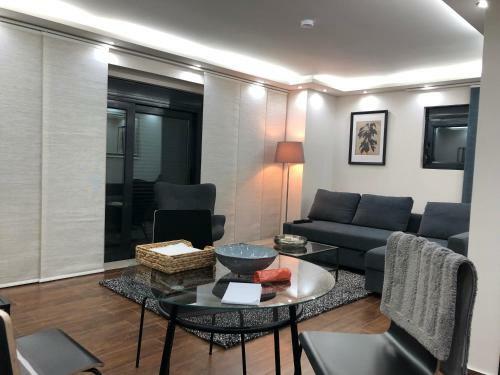 Ioannina Luxury Suites & Apartments