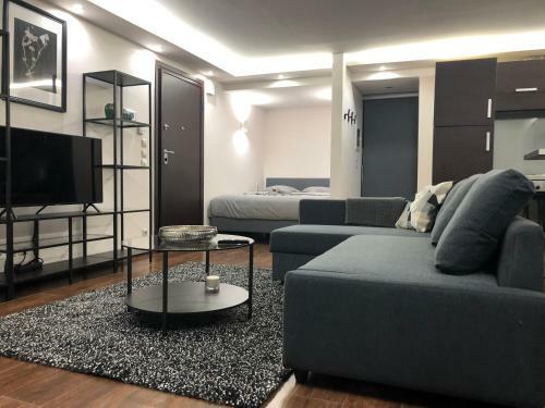 Ioannina Luxury Suites & Apartments