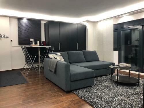 Ioannina Luxury Suites & Apartments