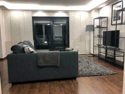 Ioannina Luxury Suites & Apartments