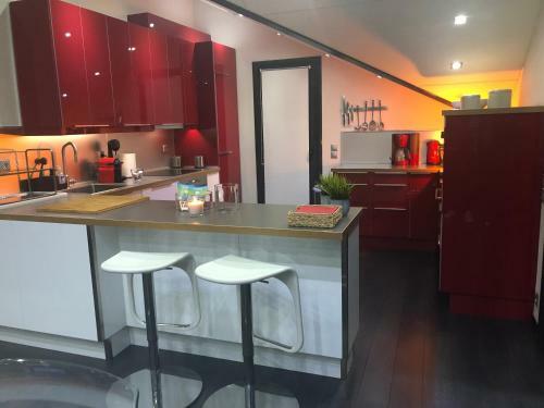 Ioannina Luxury Suites & Apartments