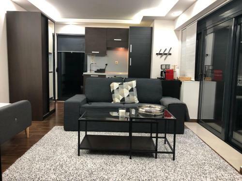 Ioannina Luxury Suites & Apartments