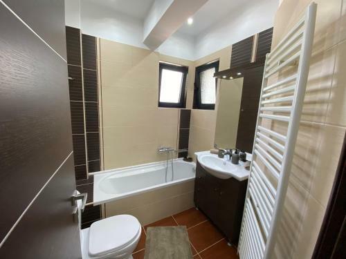 Ioannina Luxury Suites & Apartments