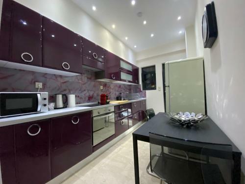 Ioannina Luxury Suites & Apartments
