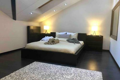 Ioannina Luxury Suites & Apartments